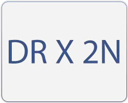 DRX2 N